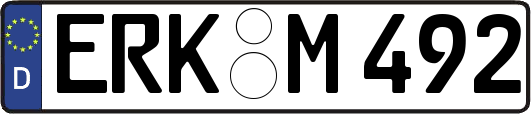 ERK-M492