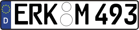 ERK-M493
