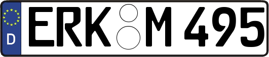 ERK-M495