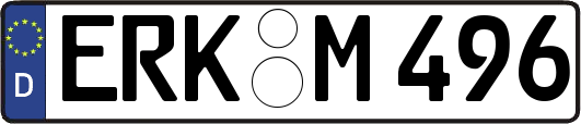 ERK-M496