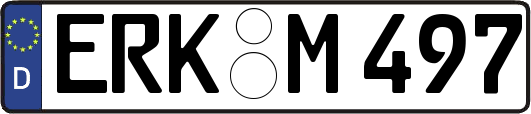 ERK-M497