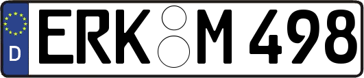 ERK-M498