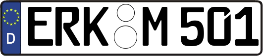 ERK-M501