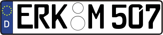 ERK-M507