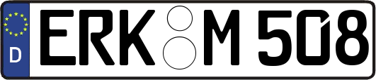 ERK-M508
