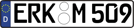 ERK-M509