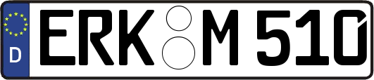ERK-M510