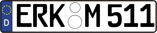 ERK-M511