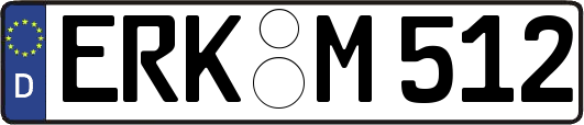ERK-M512