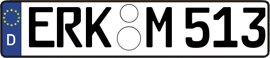 ERK-M513