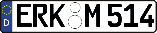 ERK-M514