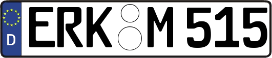 ERK-M515