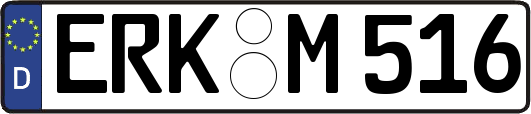 ERK-M516