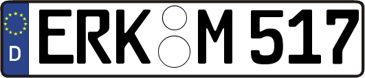 ERK-M517