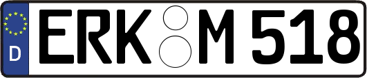 ERK-M518