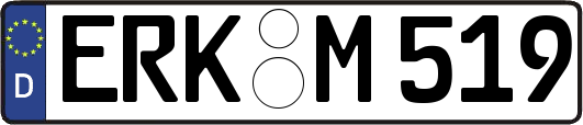 ERK-M519