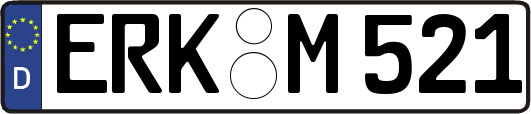 ERK-M521