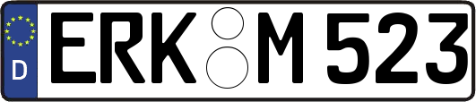 ERK-M523