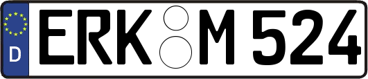 ERK-M524