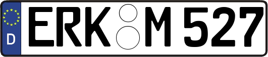 ERK-M527