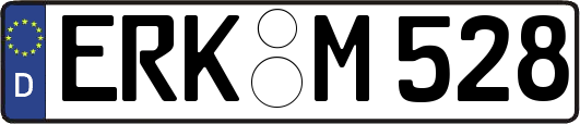 ERK-M528