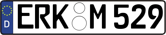 ERK-M529
