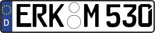 ERK-M530