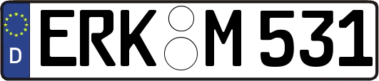 ERK-M531