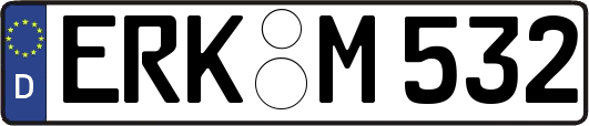 ERK-M532