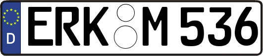 ERK-M536
