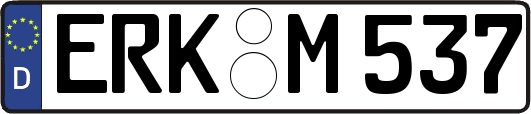 ERK-M537