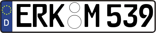 ERK-M539