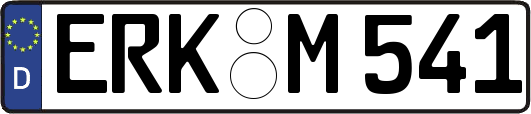 ERK-M541