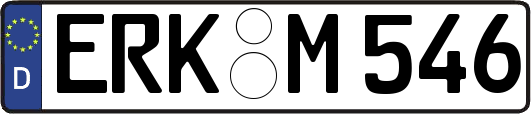 ERK-M546