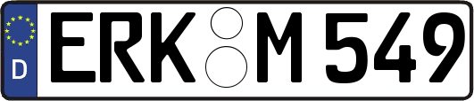 ERK-M549