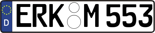 ERK-M553