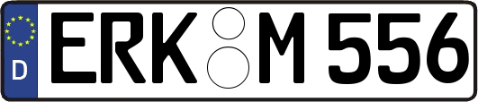ERK-M556
