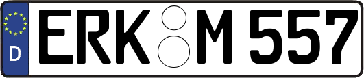 ERK-M557