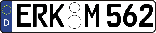 ERK-M562