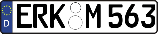ERK-M563