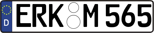 ERK-M565