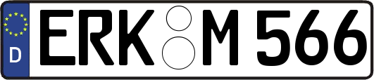 ERK-M566