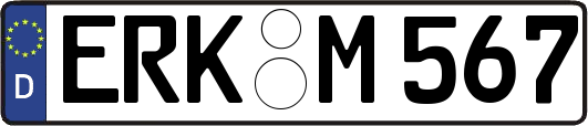 ERK-M567
