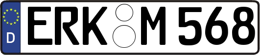 ERK-M568