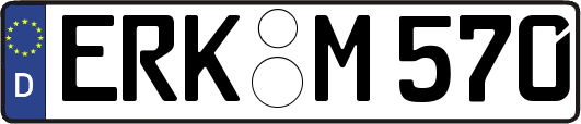 ERK-M570