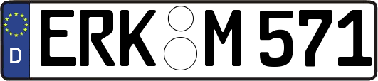 ERK-M571