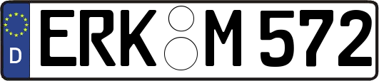 ERK-M572