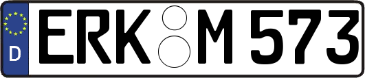 ERK-M573