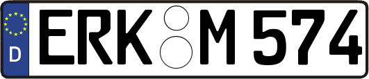 ERK-M574