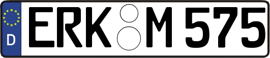ERK-M575